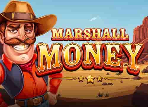 Marshall Money