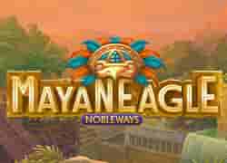 Mayan Eagle