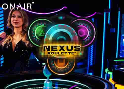 Nexus Roulette OnAir