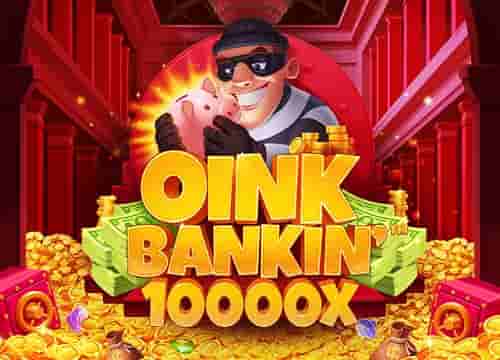 Oink Bankin'