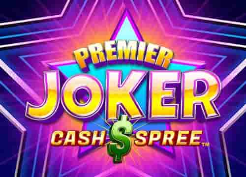 Premier Joker Cash Spree