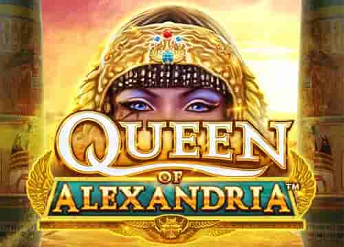 Queen of Alexandria
