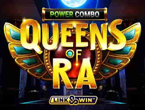 Queens of Ra: Power Combo
