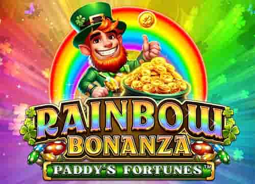 Rainbow Bonanza Paddy's Fortunes