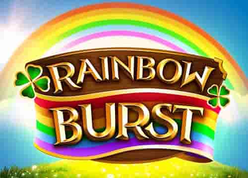Rainbow Burst