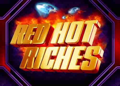 Red Hot Riches