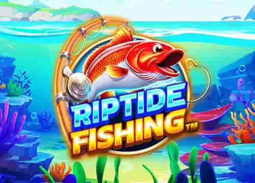Riptide Fishing