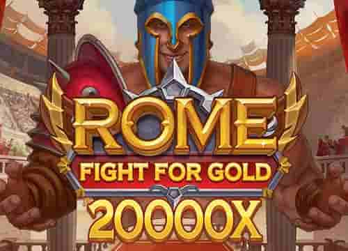 Rome: Fight for Gold