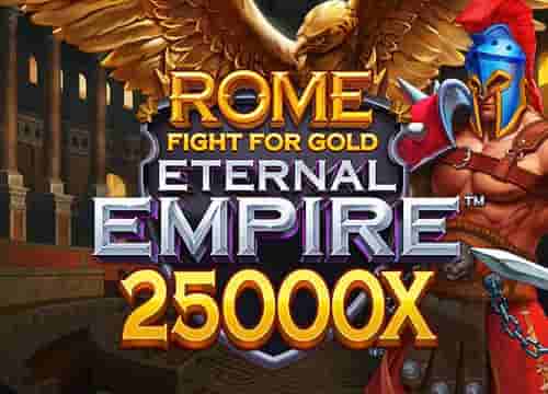 Rome Fight for Gold Eternal Empire