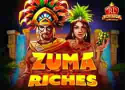 Royal League Zuma Riches