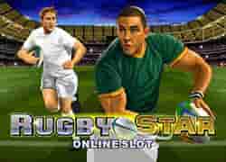 Rugby Star