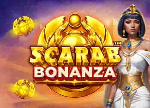 Scarab Bonanza