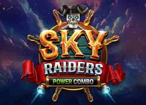 Sky Raiders Power Combo