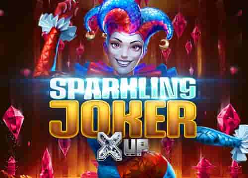 Sparkling Joker XUp