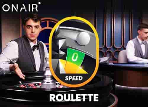 Speed Roulette - OnAir