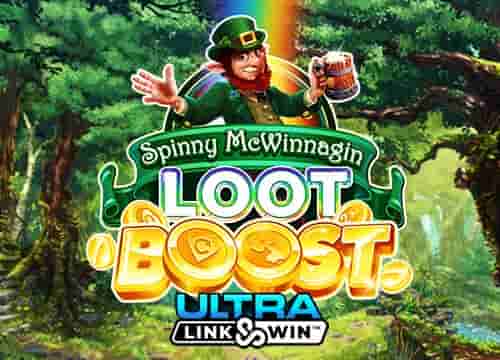 Spinny McWinnagin Loot Boost