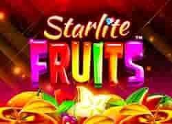 Starlite Fruits