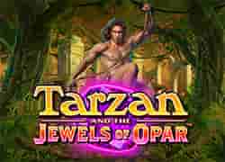 Tarzan and the Jewels of Opar