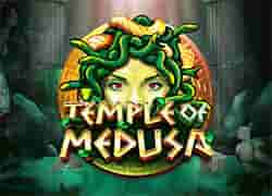 Temple of Medusa