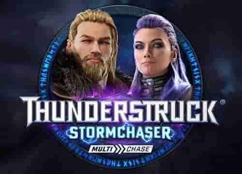Thunderstruck Stormchaser