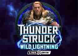 Thunderstruck Wild Lightning