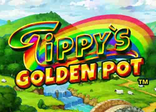 Tippys Golden Pot