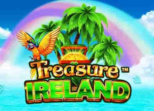 Treasure Ireland