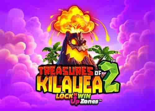 Treasures of Kilauea 2