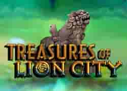 Treasures of Lion City