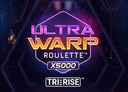 Ultra Warp Roulette