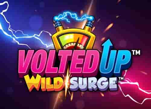 VoltedUP WildSurge