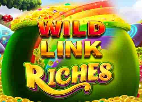 Wild Link Riches