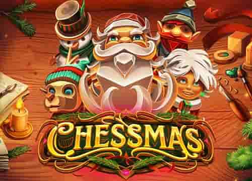 Chessmas