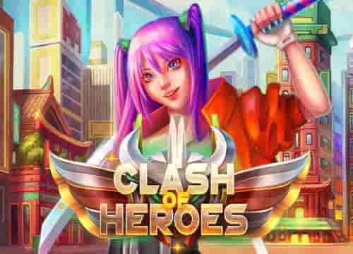 Clash of Heroes