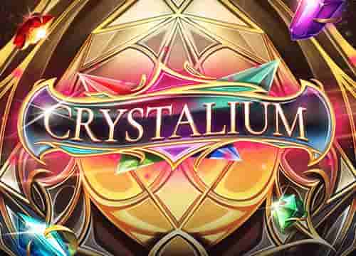 Crystalium