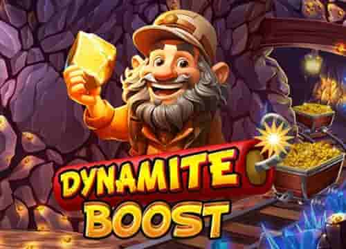 Dynamite Boost