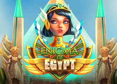Enigma of Egypt