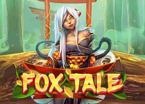 Fox Tale