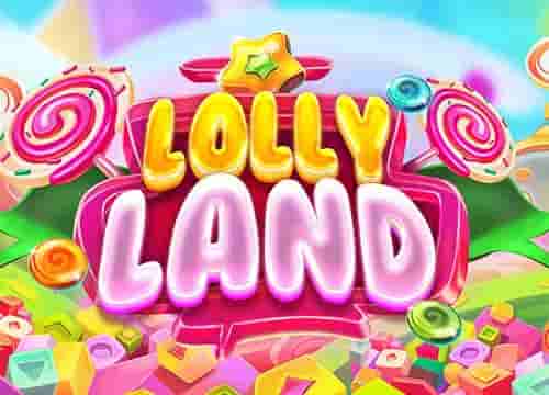 Lolly Land