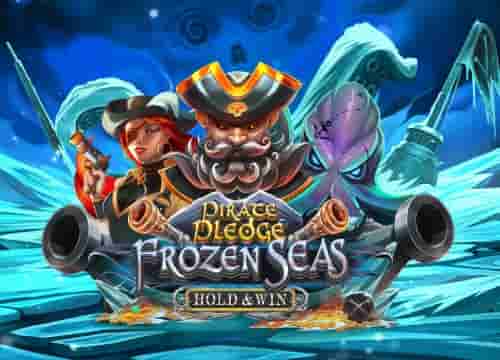 Pirate Pledge Frozen Seas