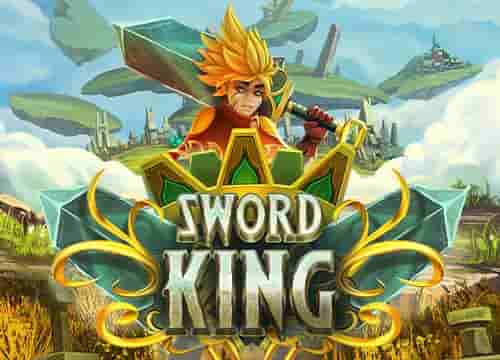 Sword King