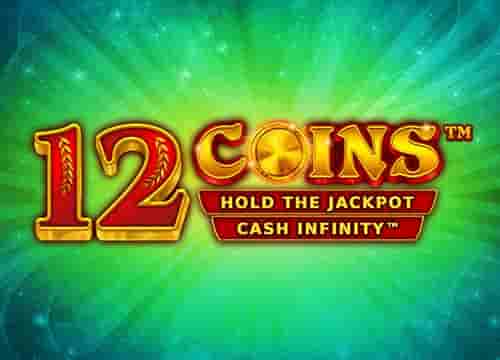 12 Coins Grand Gold Edition