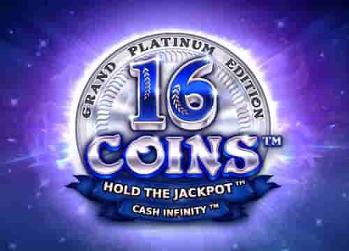 16 Coins Grand Platinum Edition