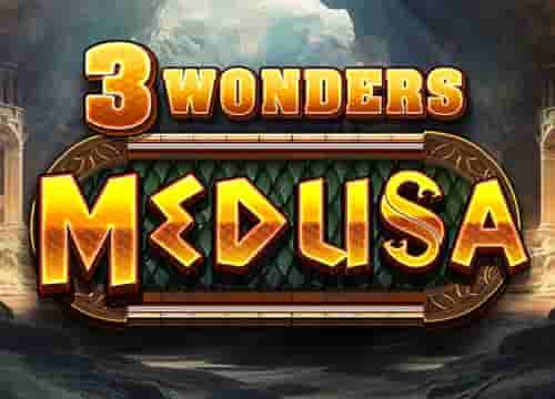3 Wonders Medusa