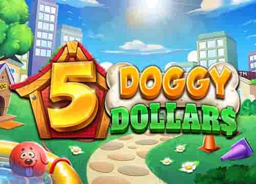 5 Doggy Dollars