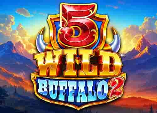 5 Wild Buffalo 2