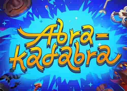 Abrakadabra
