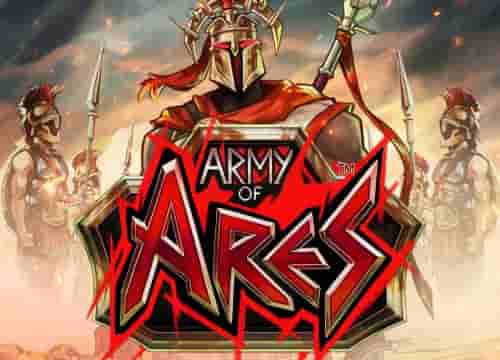 Army of Ares