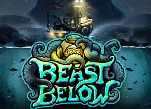Beast Below
