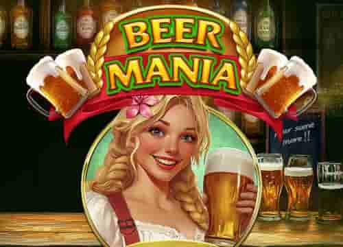 Beer Mania